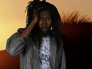 Rast Dias Solidifies His Reign with 'MASH ROAD' EP: A Bold New Chapter in Jamaican Music